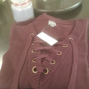 New York & Company sweater